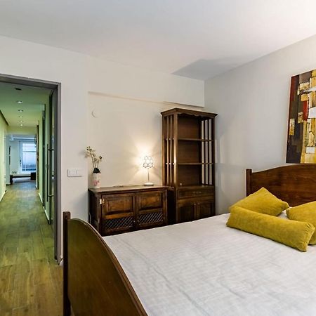 Ferienwohnung Stylish Istanbul Exterior foto