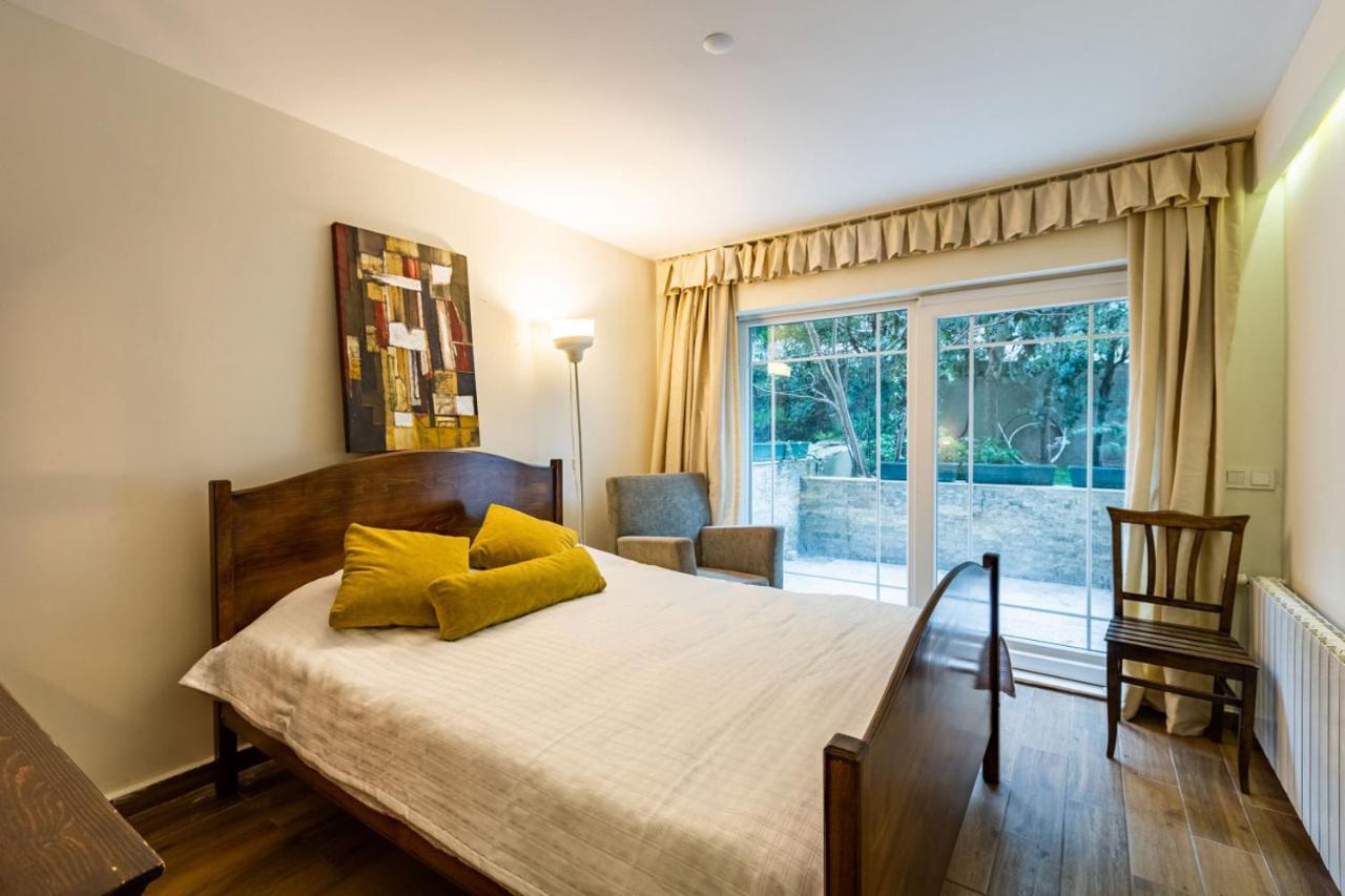Ferienwohnung Stylish Istanbul Exterior foto